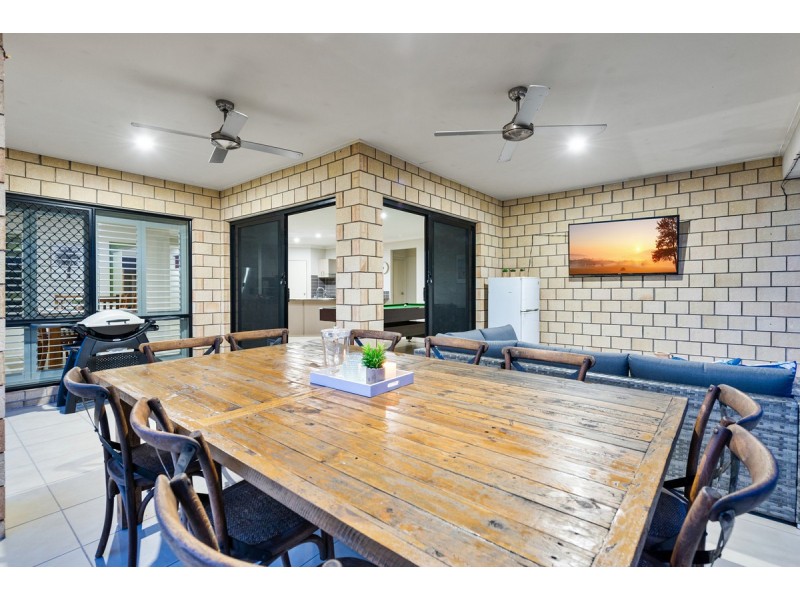 4 Fimbriata Court, Ormeau QLD 4208