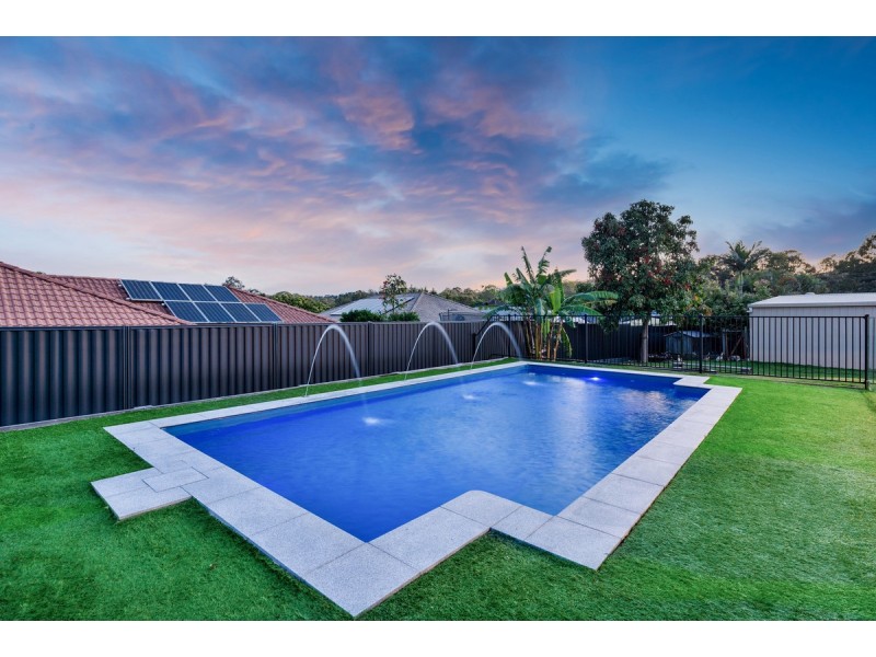 4 Fimbriata Court, Ormeau QLD 4208