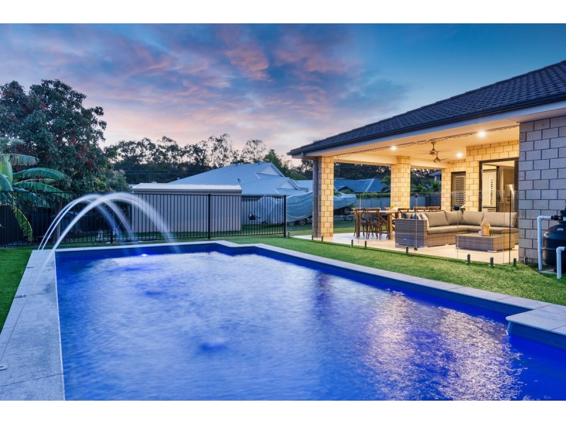 4 Fimbriata Court, Ormeau QLD 4208