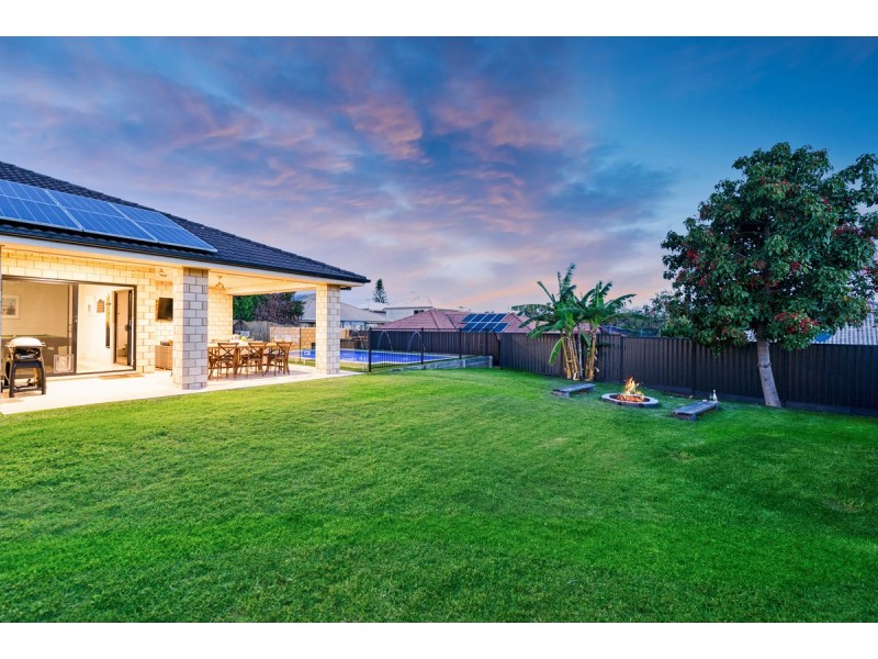 4 Fimbriata Court, Ormeau QLD 4208