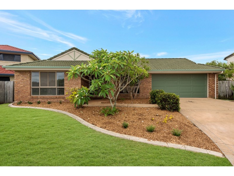 5 Morrell Court, Ormeau QLD 4208