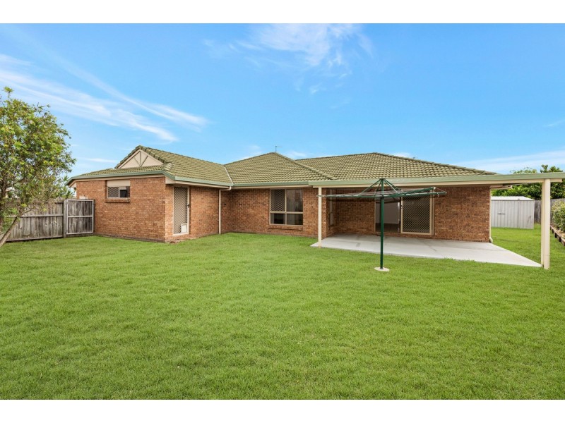 5 Morrell Court, Ormeau QLD 4208