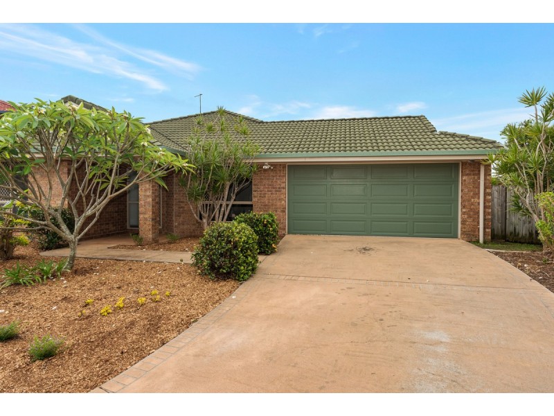 5 Morrell Court, Ormeau QLD 4208