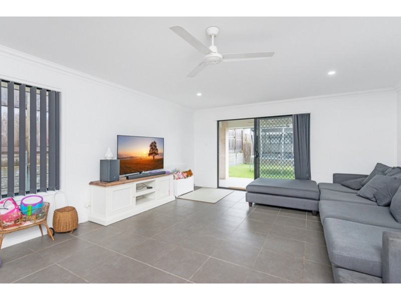 84 Wollombi Avenue, Ormeau Hills QLD 4208