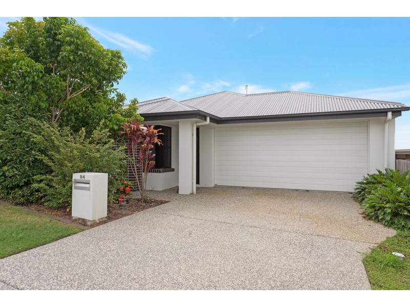 84 Wollombi Avenue, Ormeau Hills QLD 4208