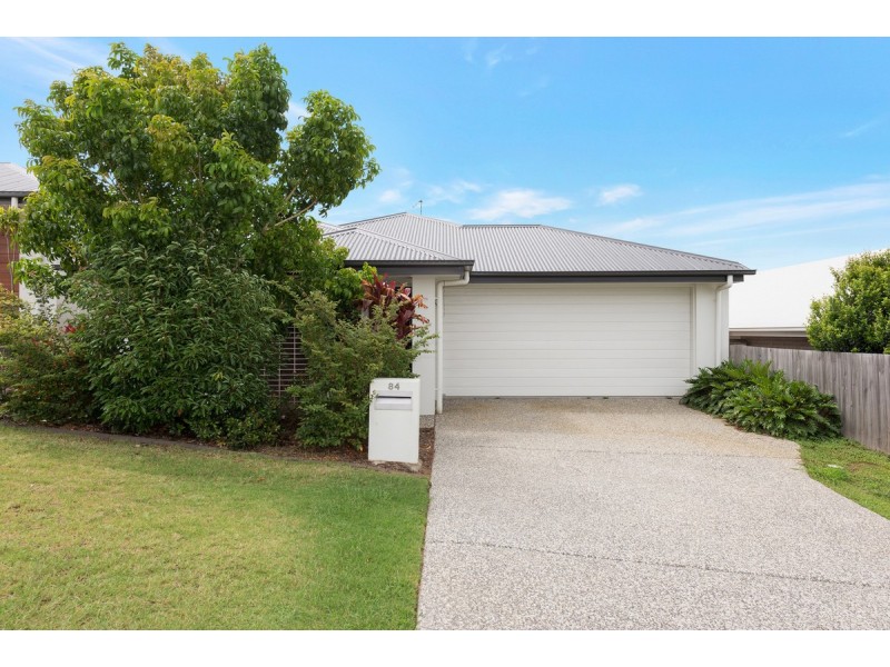 84 Wollombi Avenue, Ormeau Hills QLD 4208