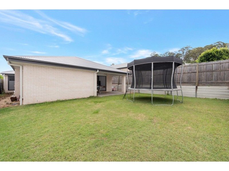 84 Wollombi Avenue, Ormeau Hills QLD 4208