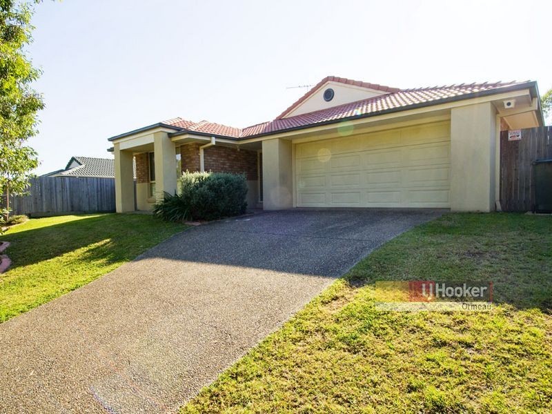 34 Jonquil Street, Ormeau QLD 4208