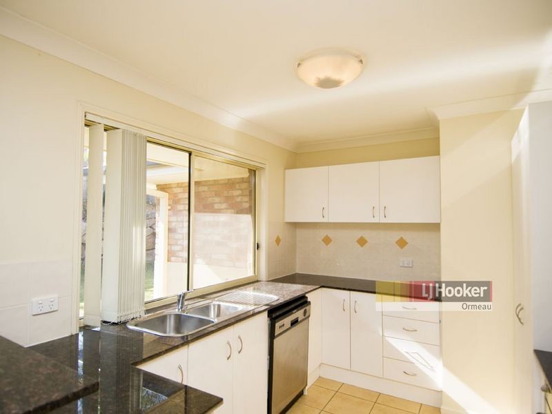 34 Jonquil Street, Ormeau QLD 4208