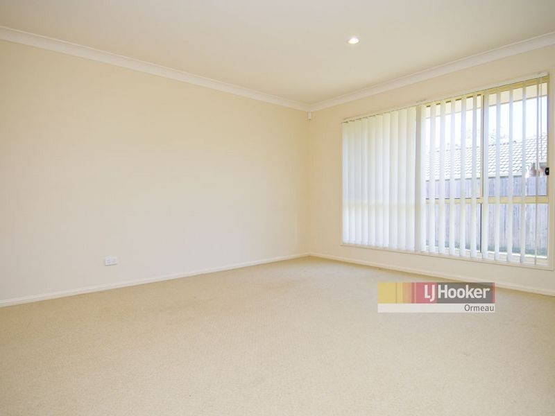 34 Jonquil Street, Ormeau QLD 4208