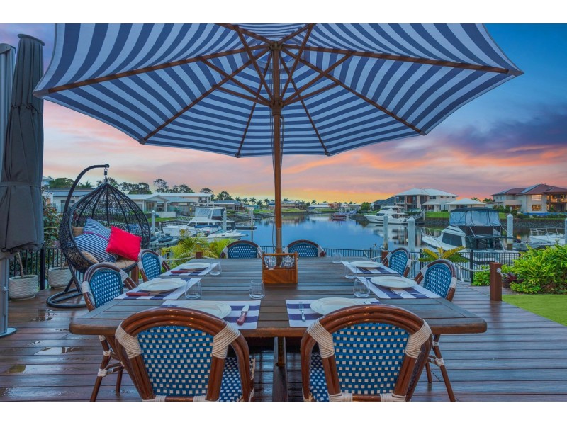 6 Moreton Drive, Jacobs Well QLD 4208