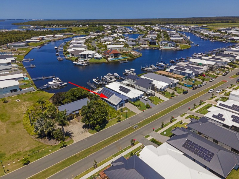 6 Moreton Drive, Jacobs Well QLD 4208