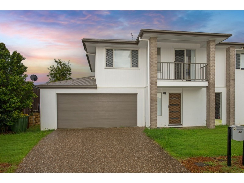 46 Baldwin Crescent, Pimpama QLD 4209