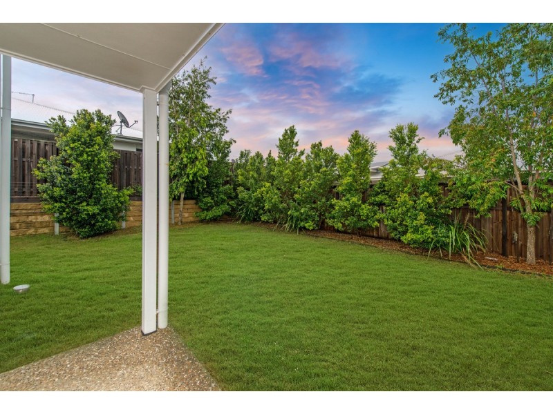 46 Baldwin Crescent, Pimpama QLD 4209