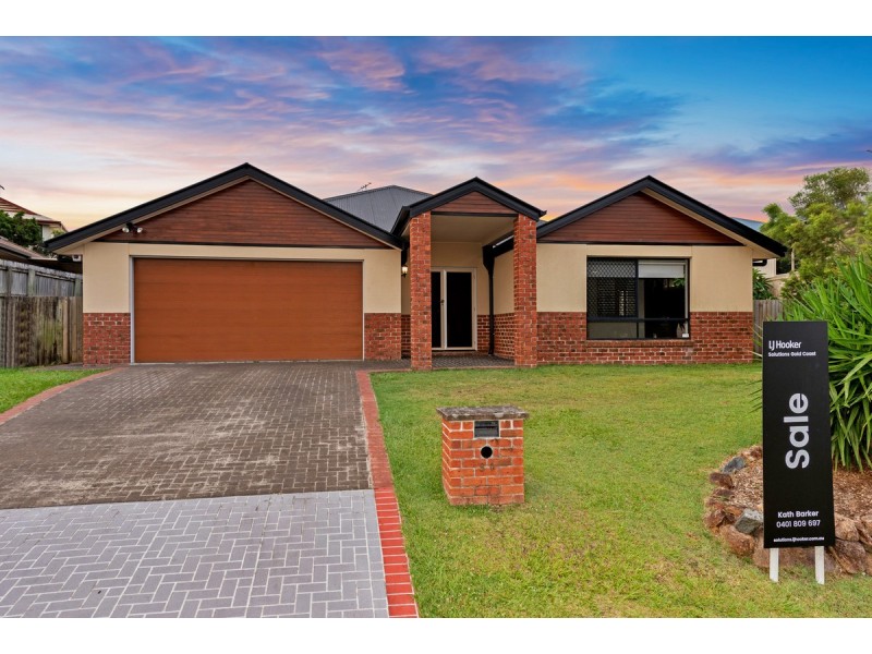 50 Philben Drive, Ormeau QLD 4208