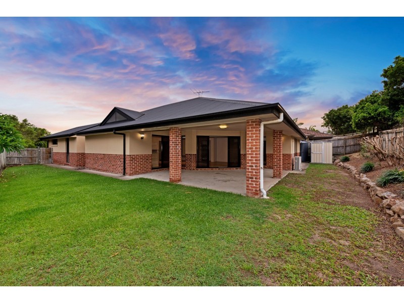 50 Philben Drive, Ormeau QLD 4208