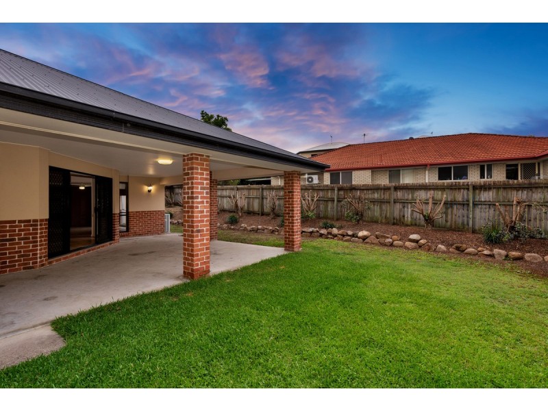 50 Philben Drive, Ormeau QLD 4208