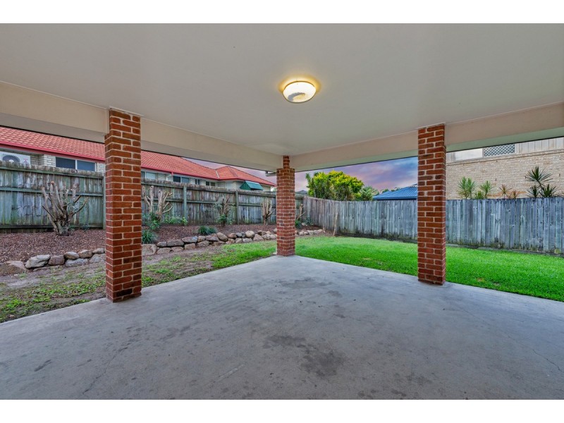 50 Philben Drive, Ormeau QLD 4208