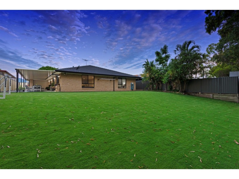 23 Calabash Street, Ormeau QLD 4208