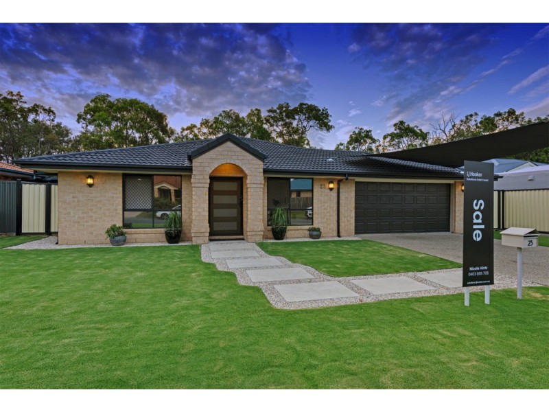 23 Calabash Street, Ormeau QLD 4208