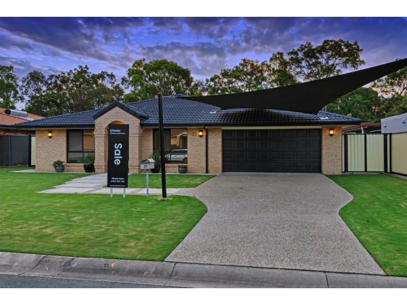 23 Calabash Street, Ormeau QLD 4208