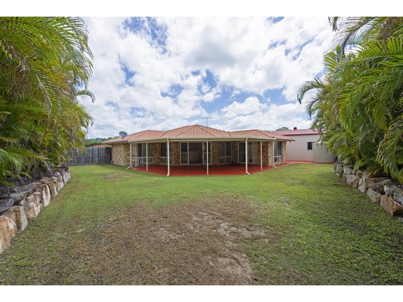 6 Mistletoe Court, Ormeau QLD 4208