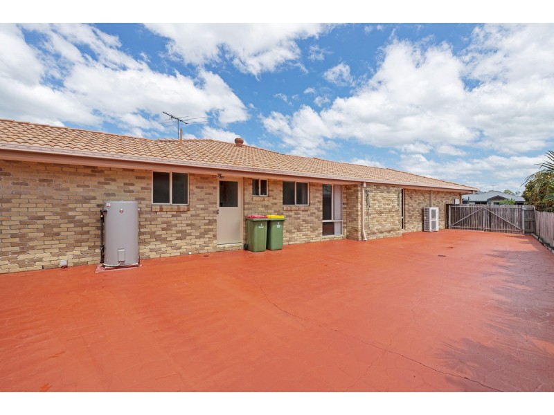 6 Mistletoe Court, Ormeau QLD 4208