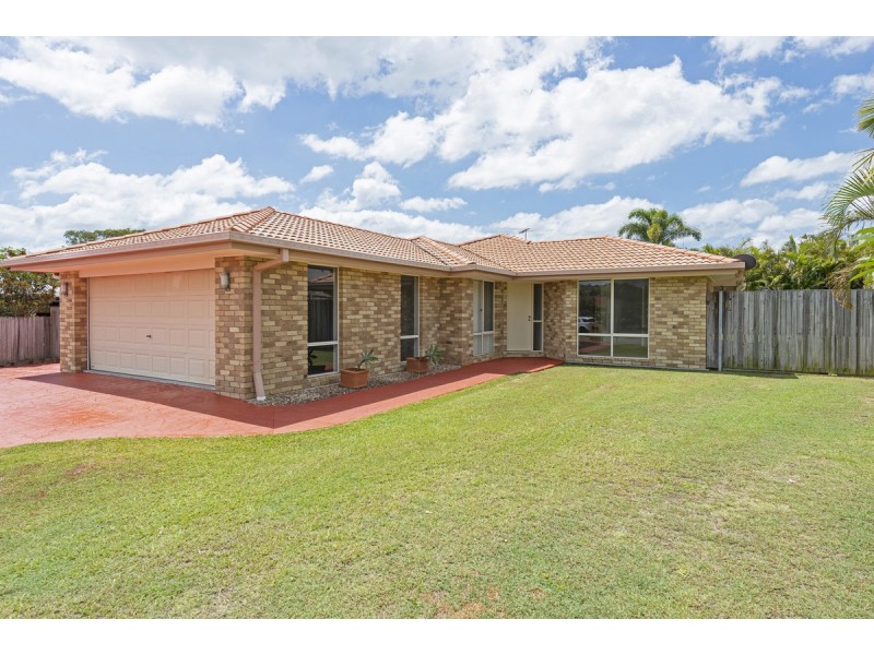 6 Mistletoe Court, Ormeau QLD 4208