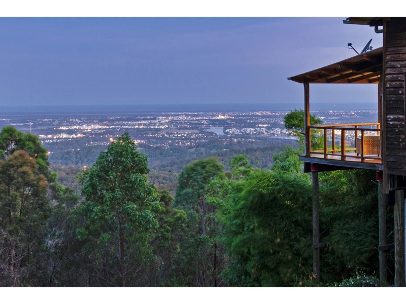 328 Wongawallan Drive, Wongawallan QLD 4210