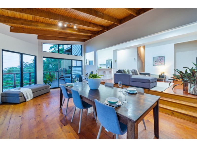 328 Wongawallan Drive, Wongawallan QLD 4210