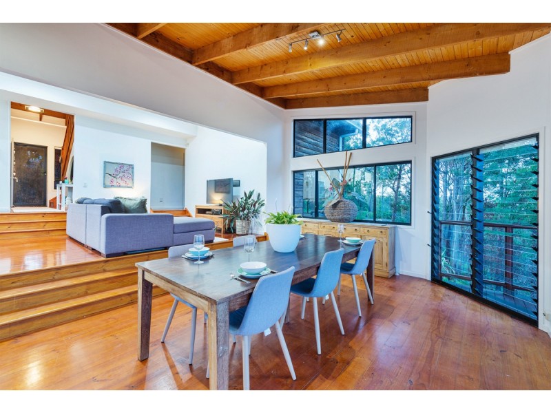 328 Wongawallan Drive, Wongawallan QLD 4210