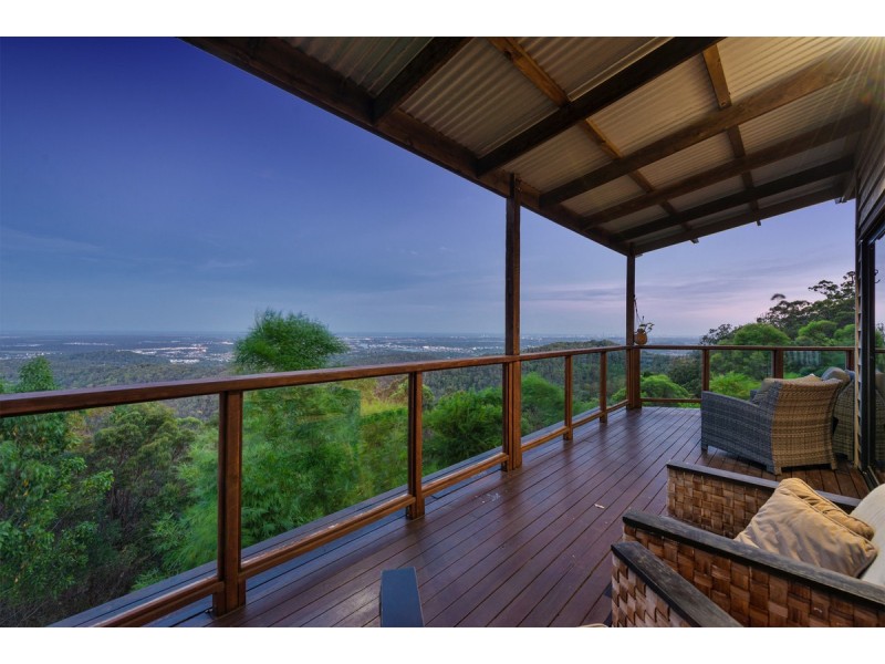 328 Wongawallan Drive, Wongawallan QLD 4210