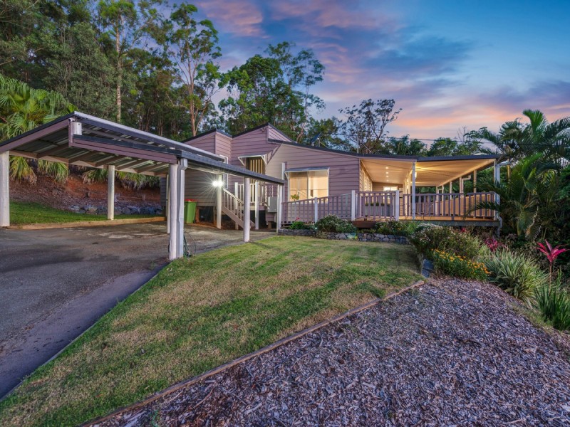 9 Kyewong Court, Pimpama QLD 4209
