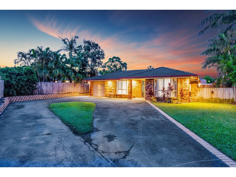 100 Katunga Circuit, Ormeau QLD 4208