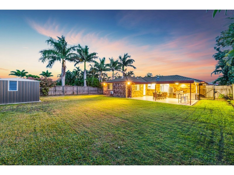 100 Katunga Circuit, Ormeau QLD 4208