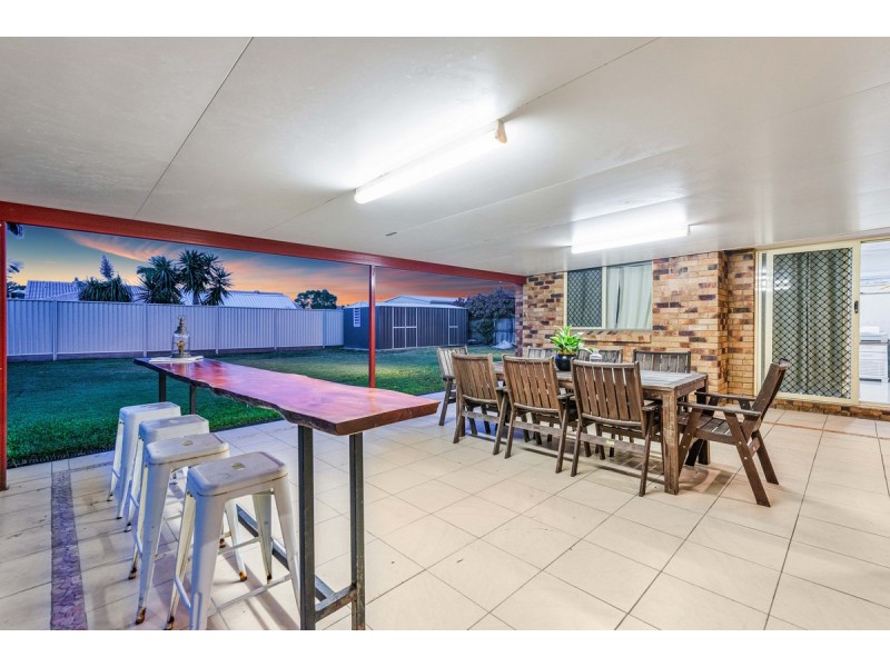 100 Katunga Circuit, Ormeau QLD 4208