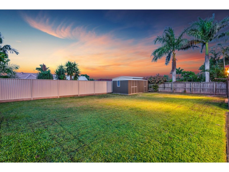 100 Katunga Circuit, Ormeau QLD 4208