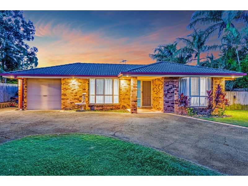 100 Katunga Circuit, Ormeau QLD 4208