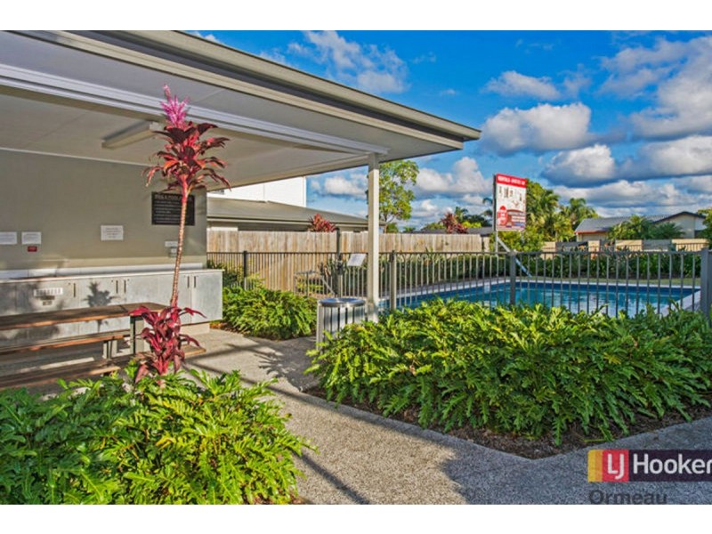 35/152-164 Pascoe Road, Ormeau QLD 4208
