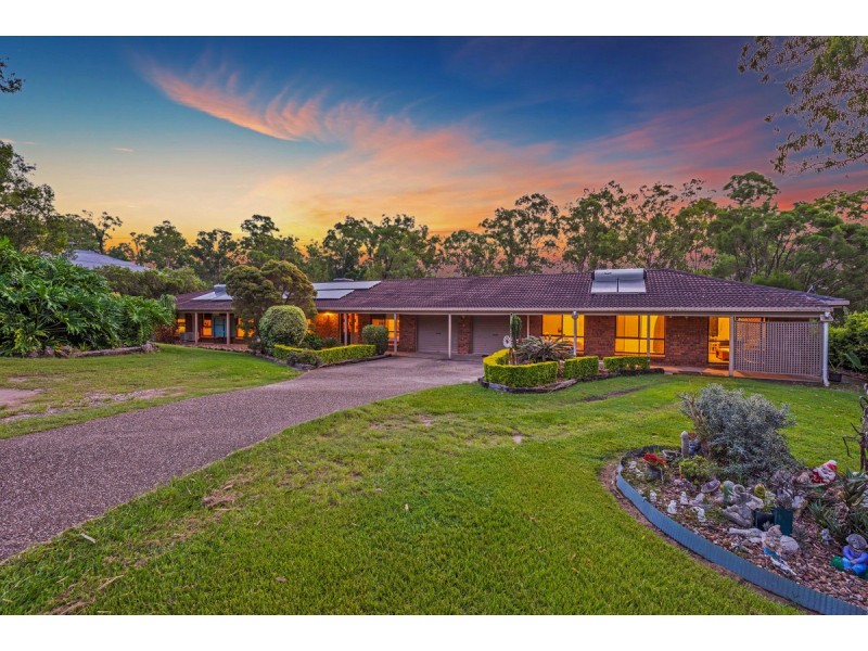 18 Vaughan Drive, Ormeau QLD 4208