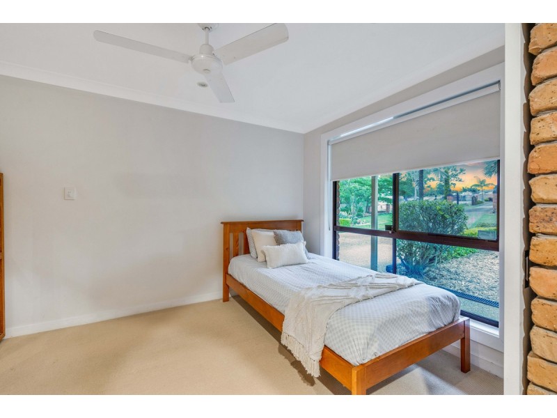 18 Vaughan Drive, Ormeau QLD 4208