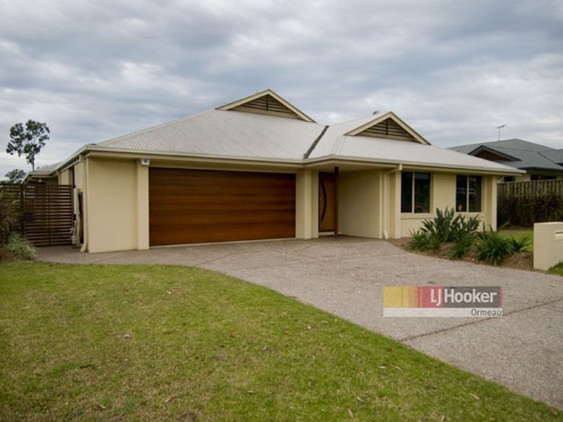9 Killarney Ct, Ormeau QLD 4208