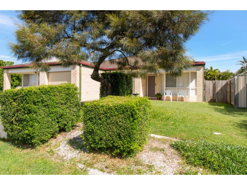 27a Conebush Circuit, Ormeau QLD 4208