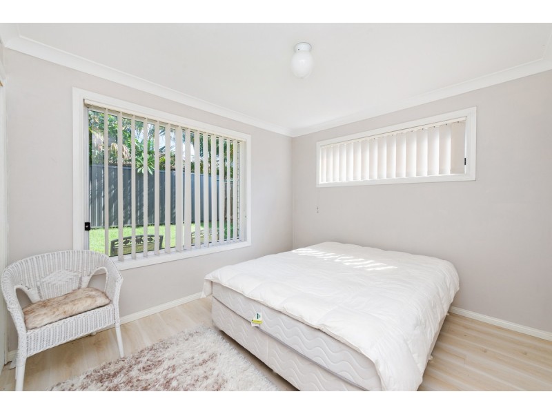 27a Conebush Circuit, Ormeau QLD 4208