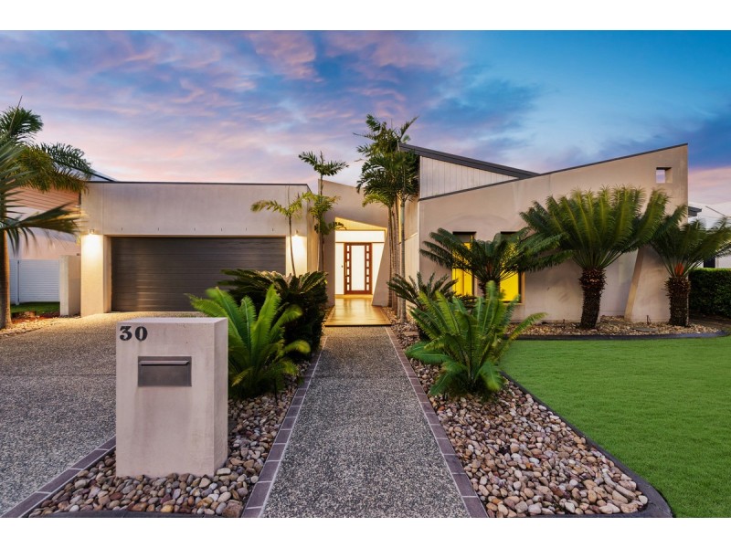 30 Marina Parade, Jacobs Well QLD 4208