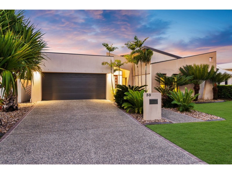 30 Marina Parade, Jacobs Well QLD 4208