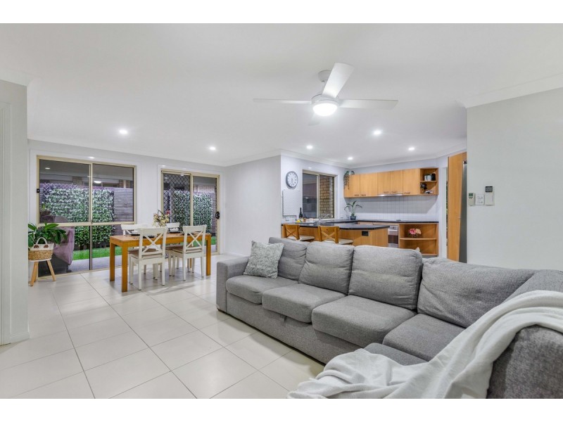 40 Bedivere Drive, Ormeau QLD 4208