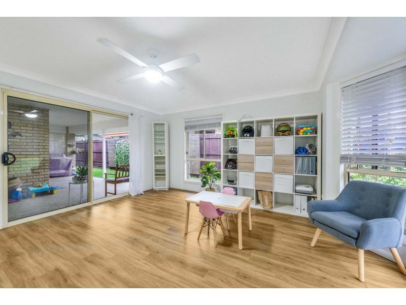 40 Bedivere Drive, Ormeau QLD 4208