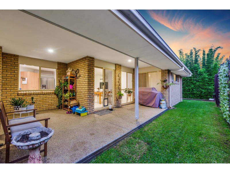 40 Bedivere Drive, Ormeau QLD 4208