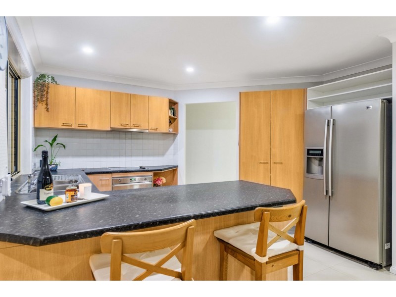 40 Bedivere Drive, Ormeau QLD 4208